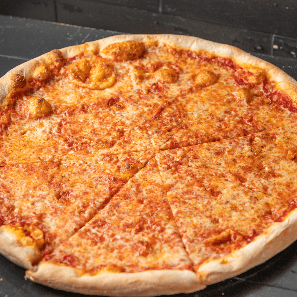Regular Cheese Slice