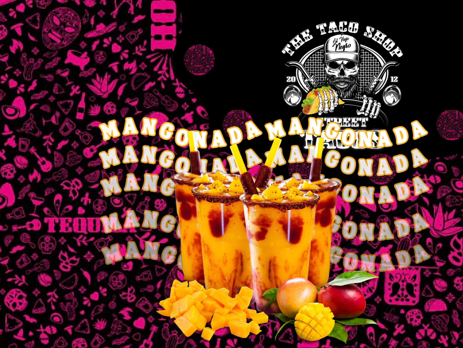 Mangonada