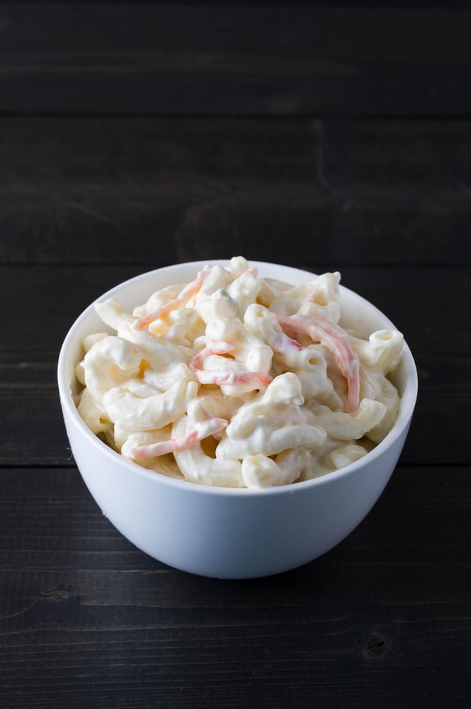 Macaroni Salad