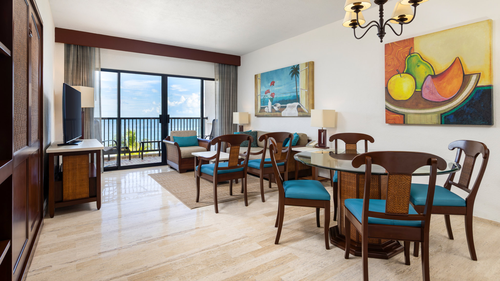 Galería en miniatura