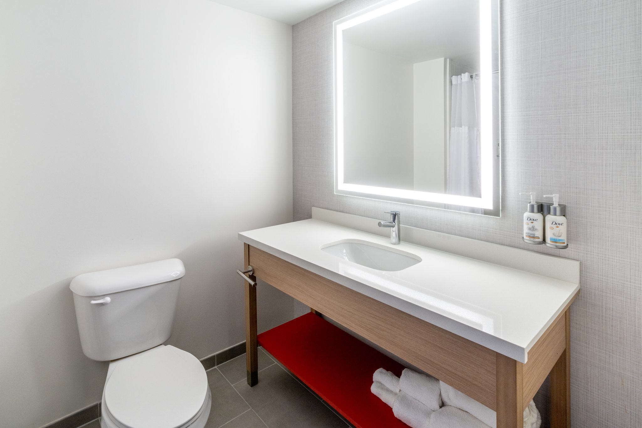 Garner Hotel Doswell Southeast Image