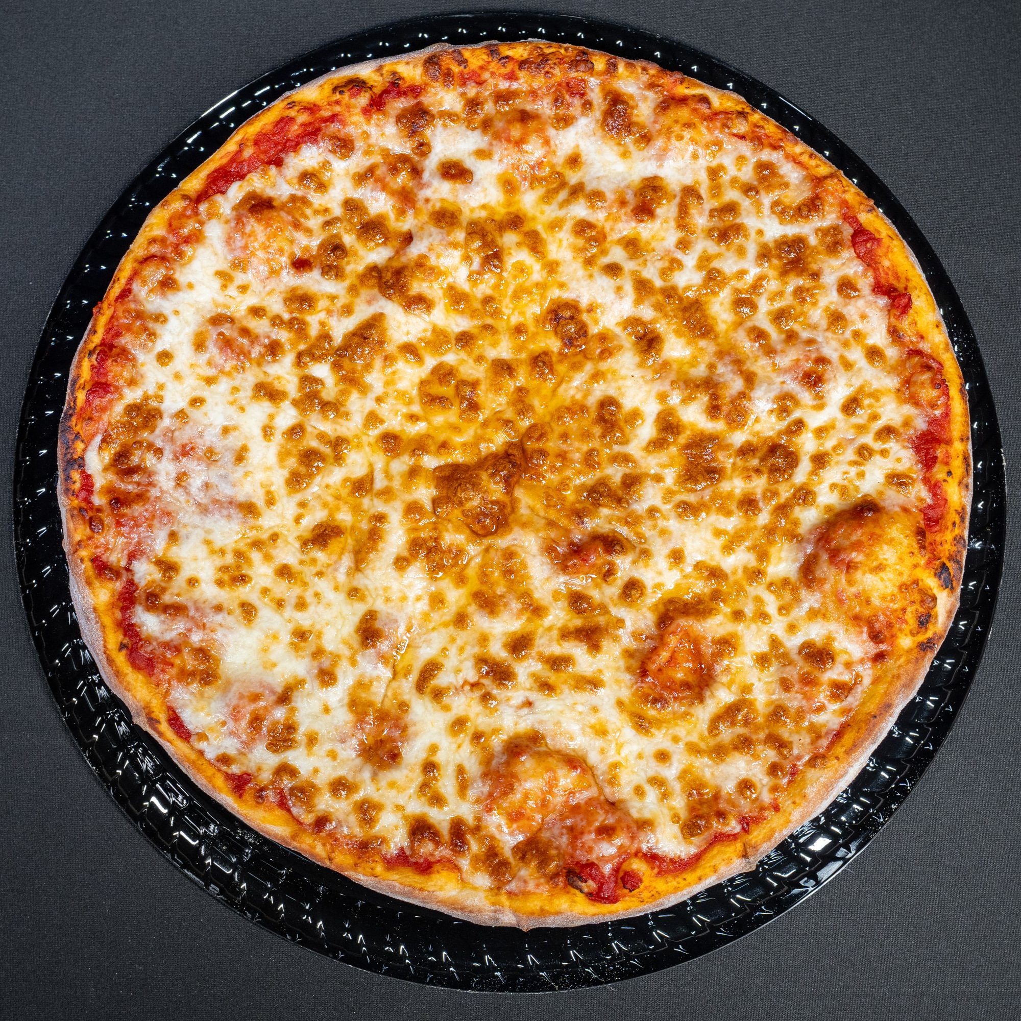 Small Cheese Pizza