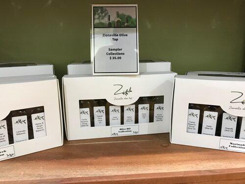 Sample Sets
