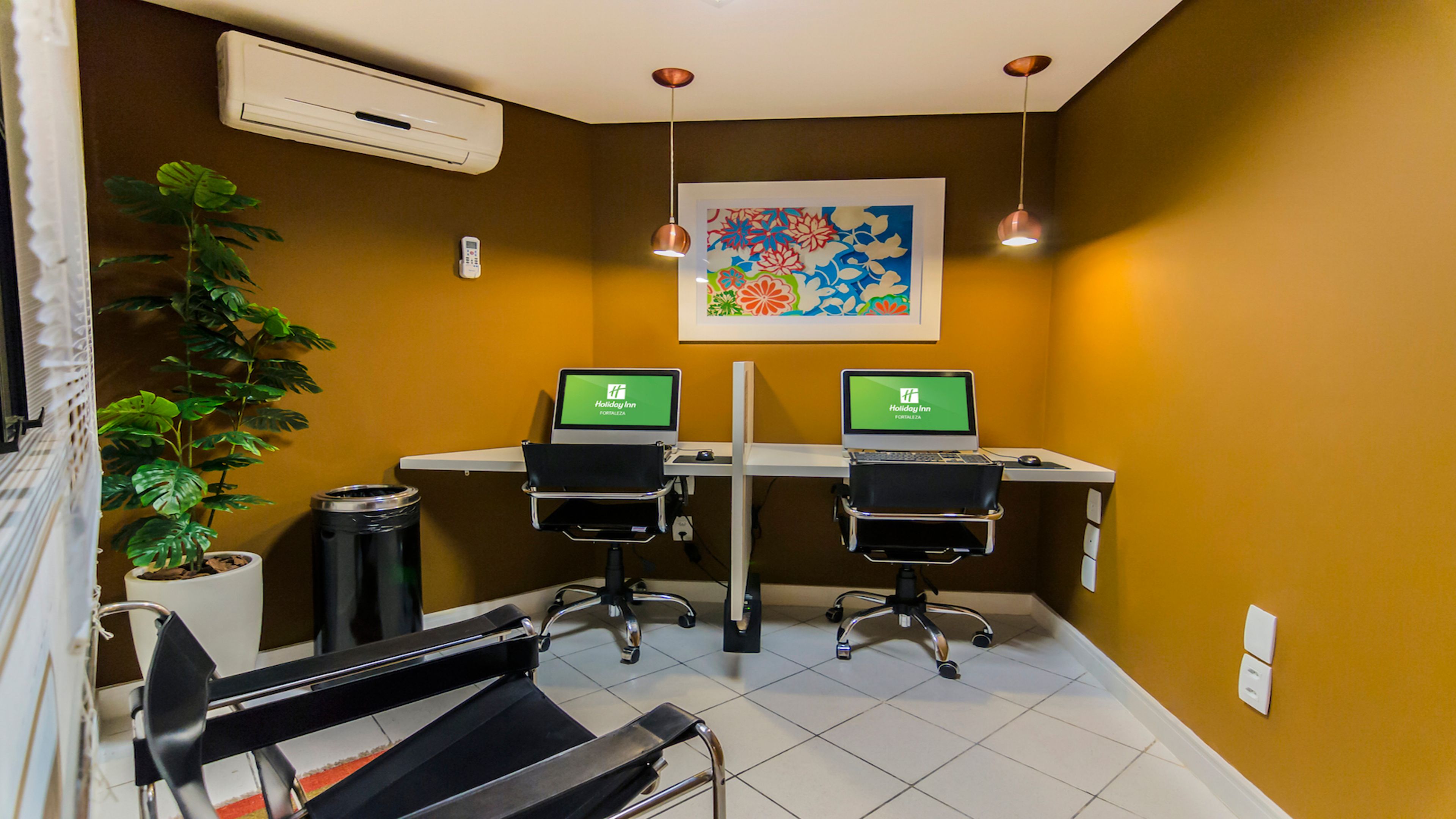 Images Holiday Inn Fortaleza