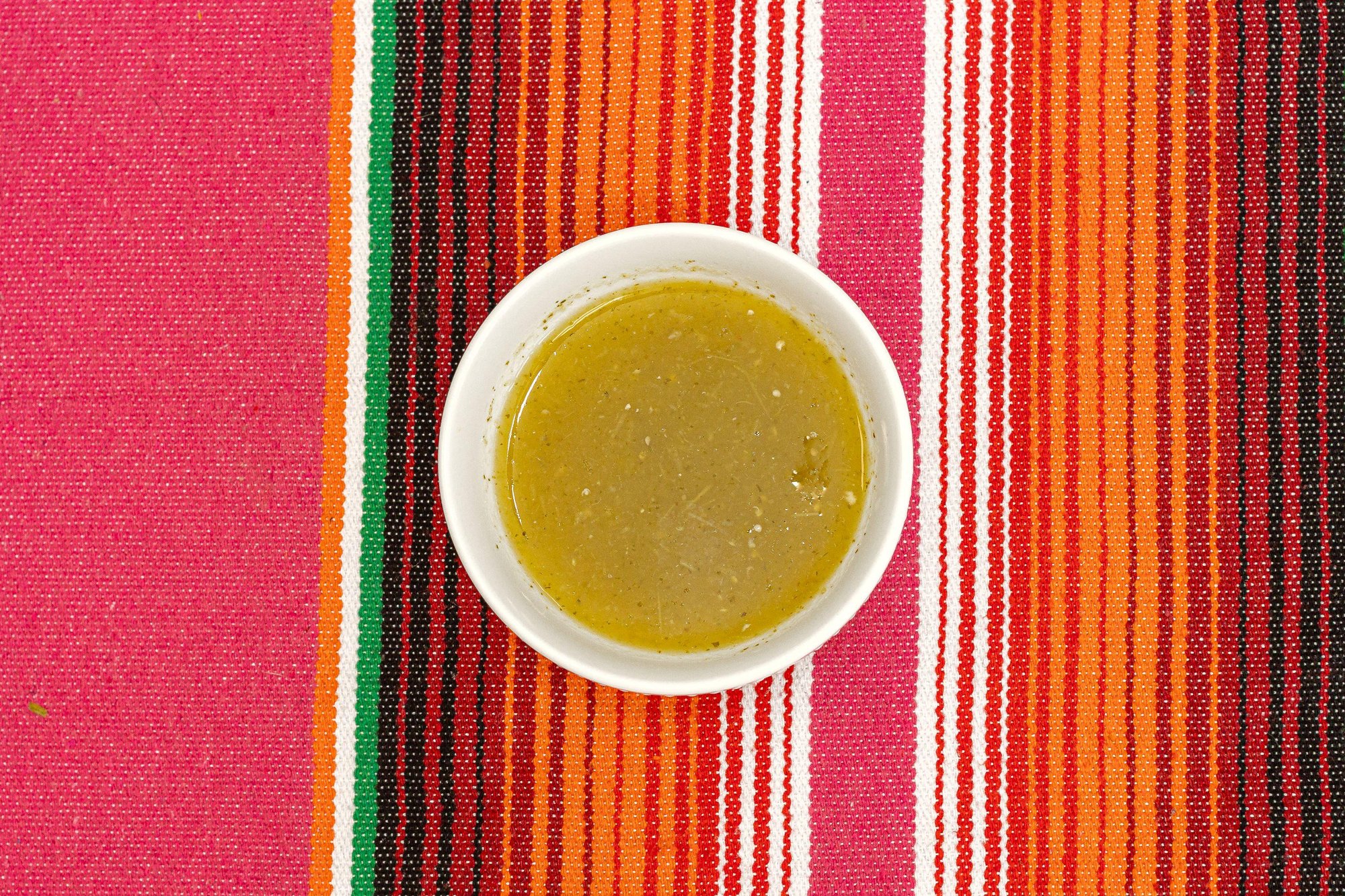 Salsa Verde