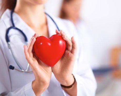 Premier Cardiac and Vascular: Anita Banerjee, MD, FACC Photo