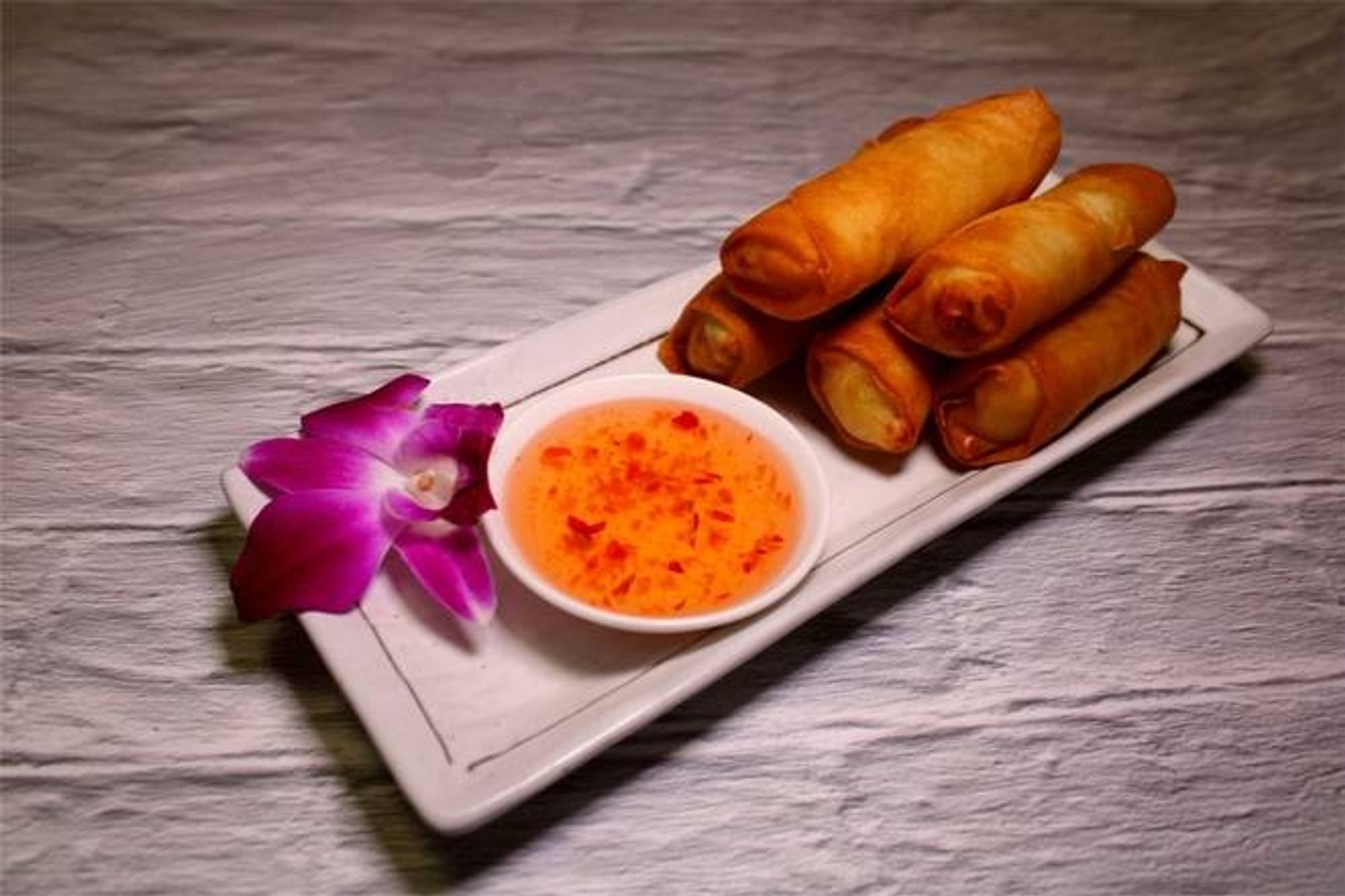 Fried Spring Roll