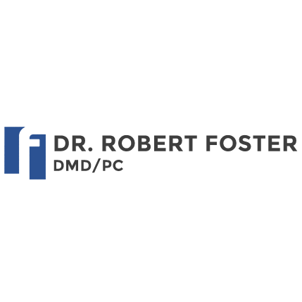 Dr. Robert Foster Jr. DMD