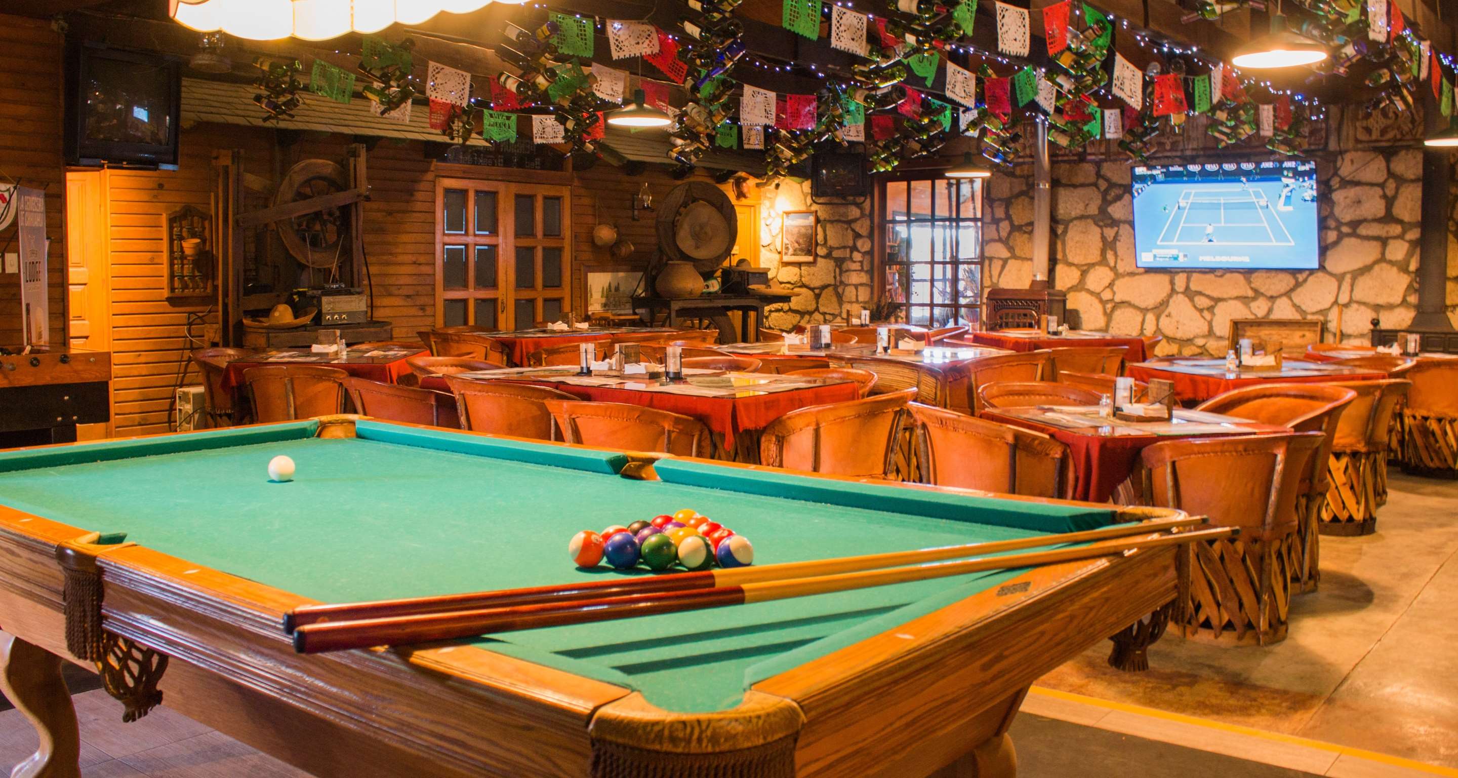 Images Best Western Plus The Lodge At Creel Hotel & Spa