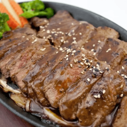 Teriyaki Combo (Choice of 2)