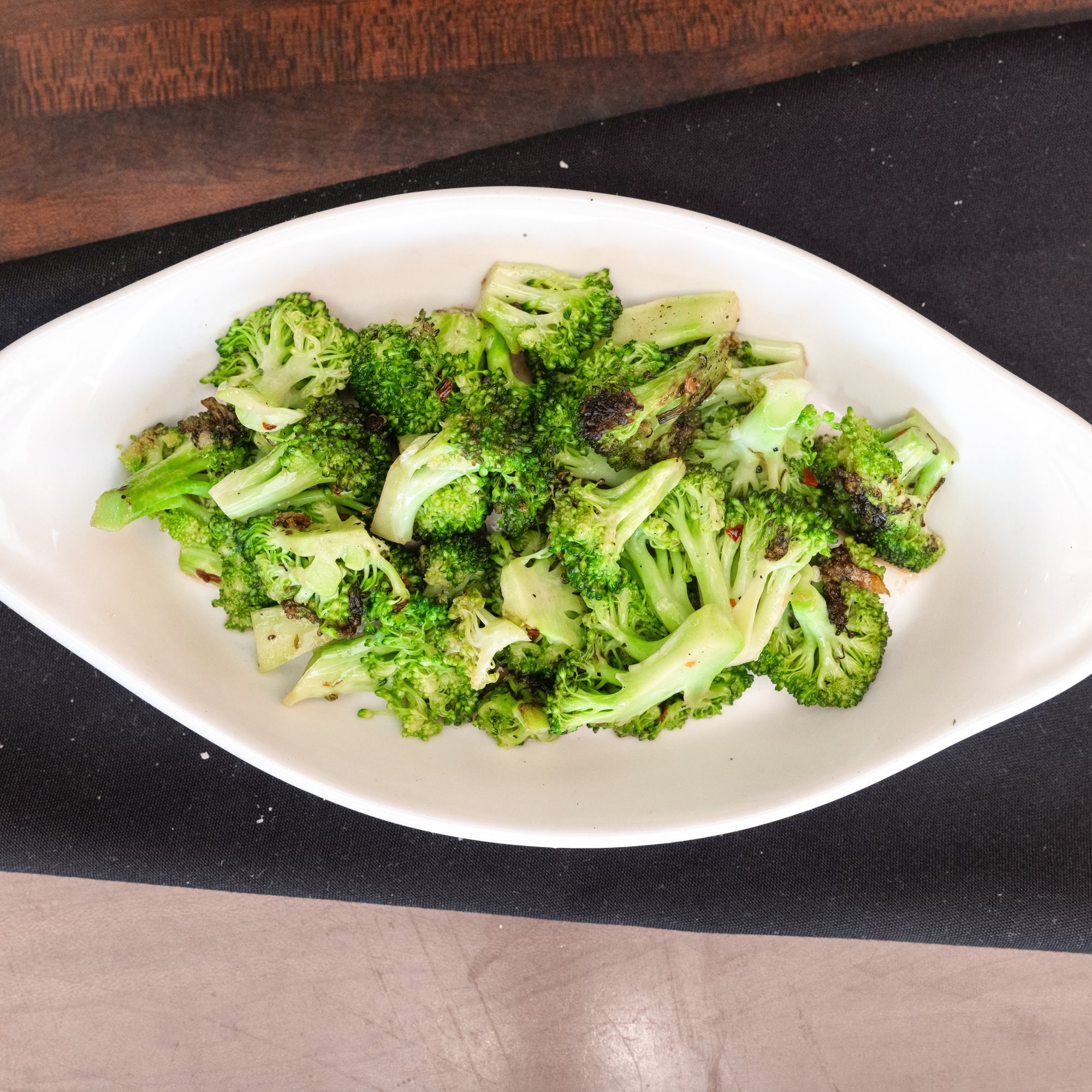Broccolini
