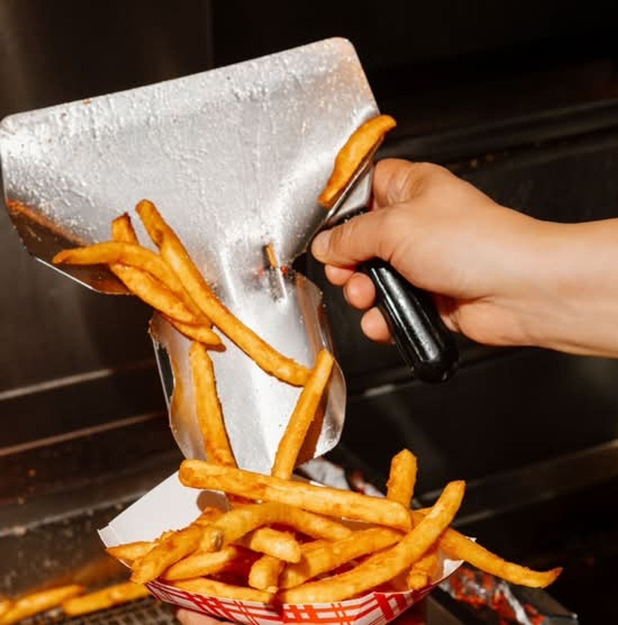 Fries
