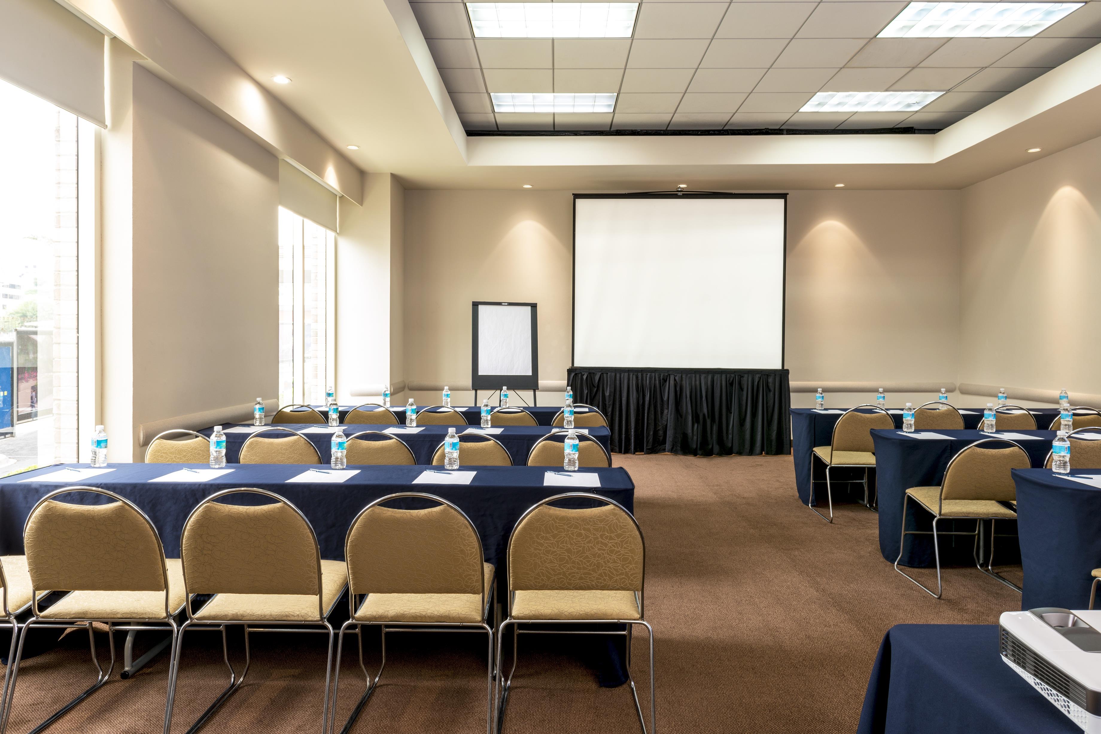 Images Four Points by Sheraton Galerias Monterrey