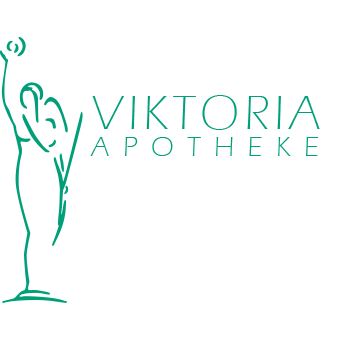 Logo der Viktoria-Apotheke