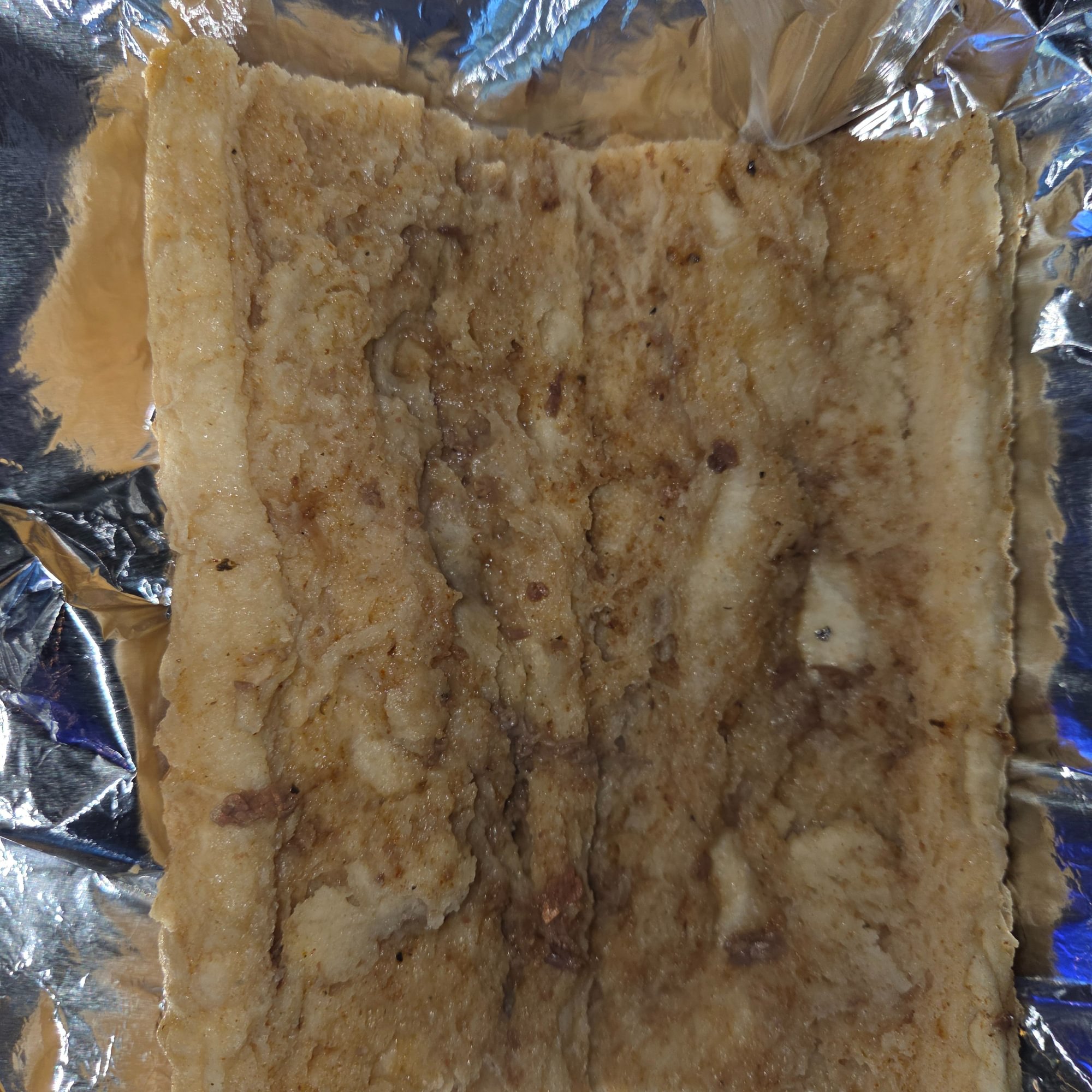 Gravy Bread