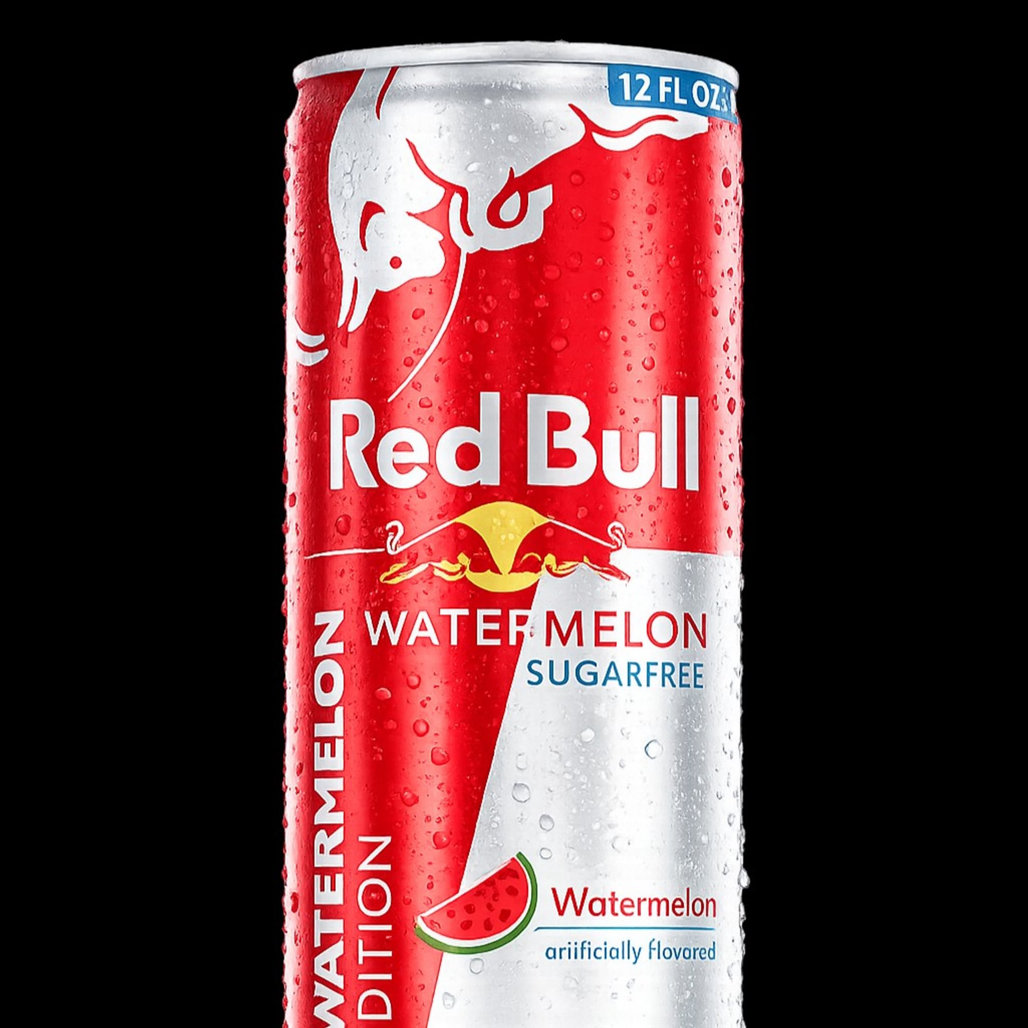 Watermelon Red Bull
