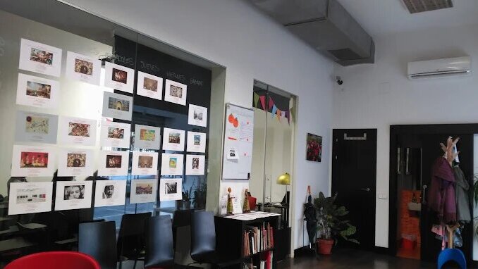 Galería en miniatura