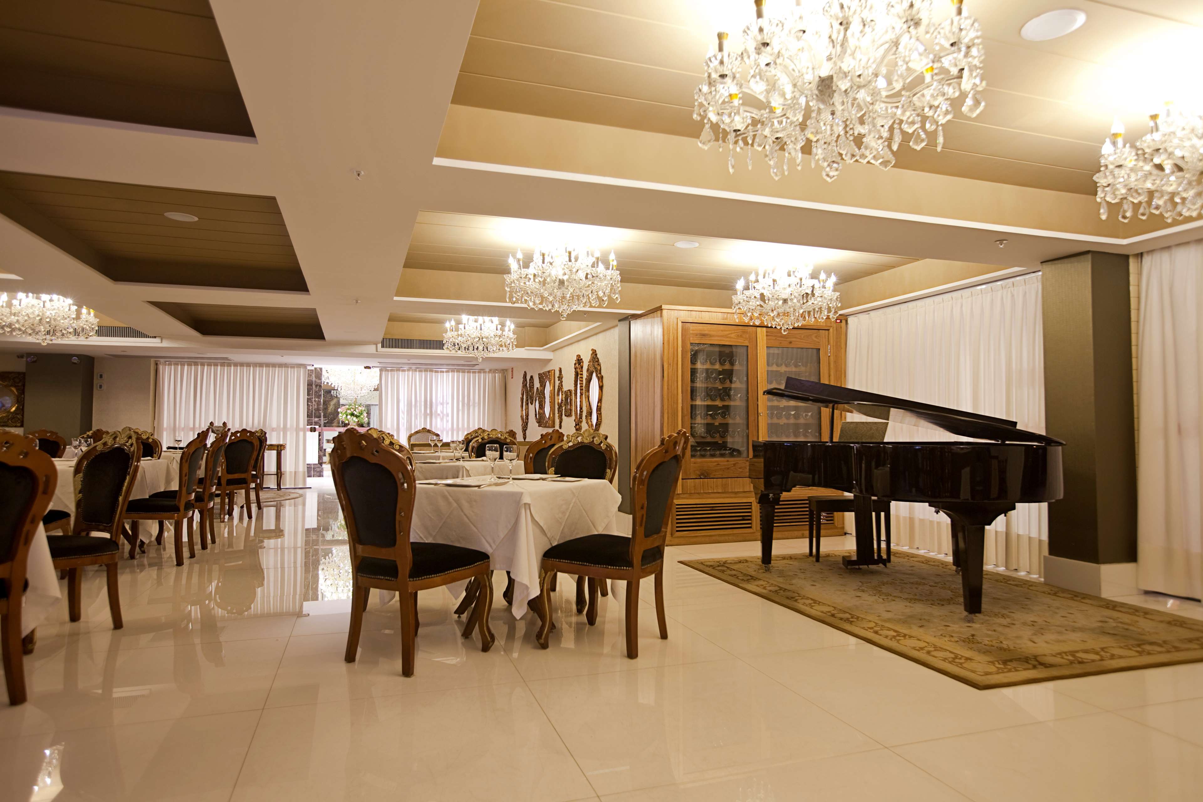 Images Best Western Premier Majestic Ponta Negra Beach