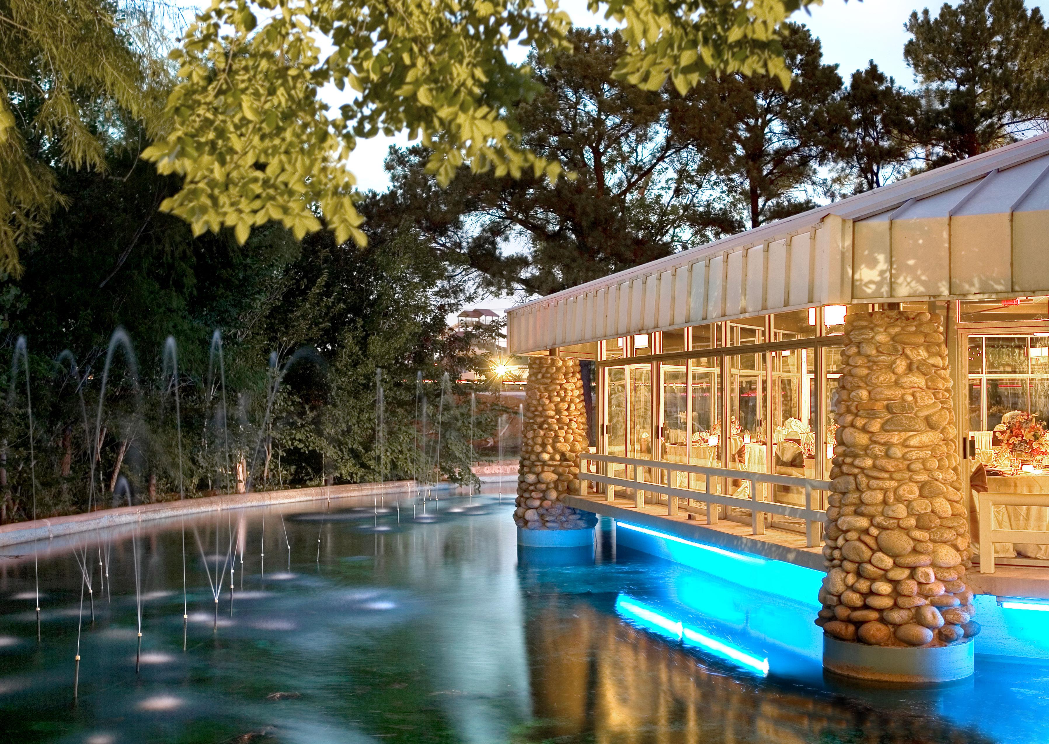 Hotel deals in arlington texas
