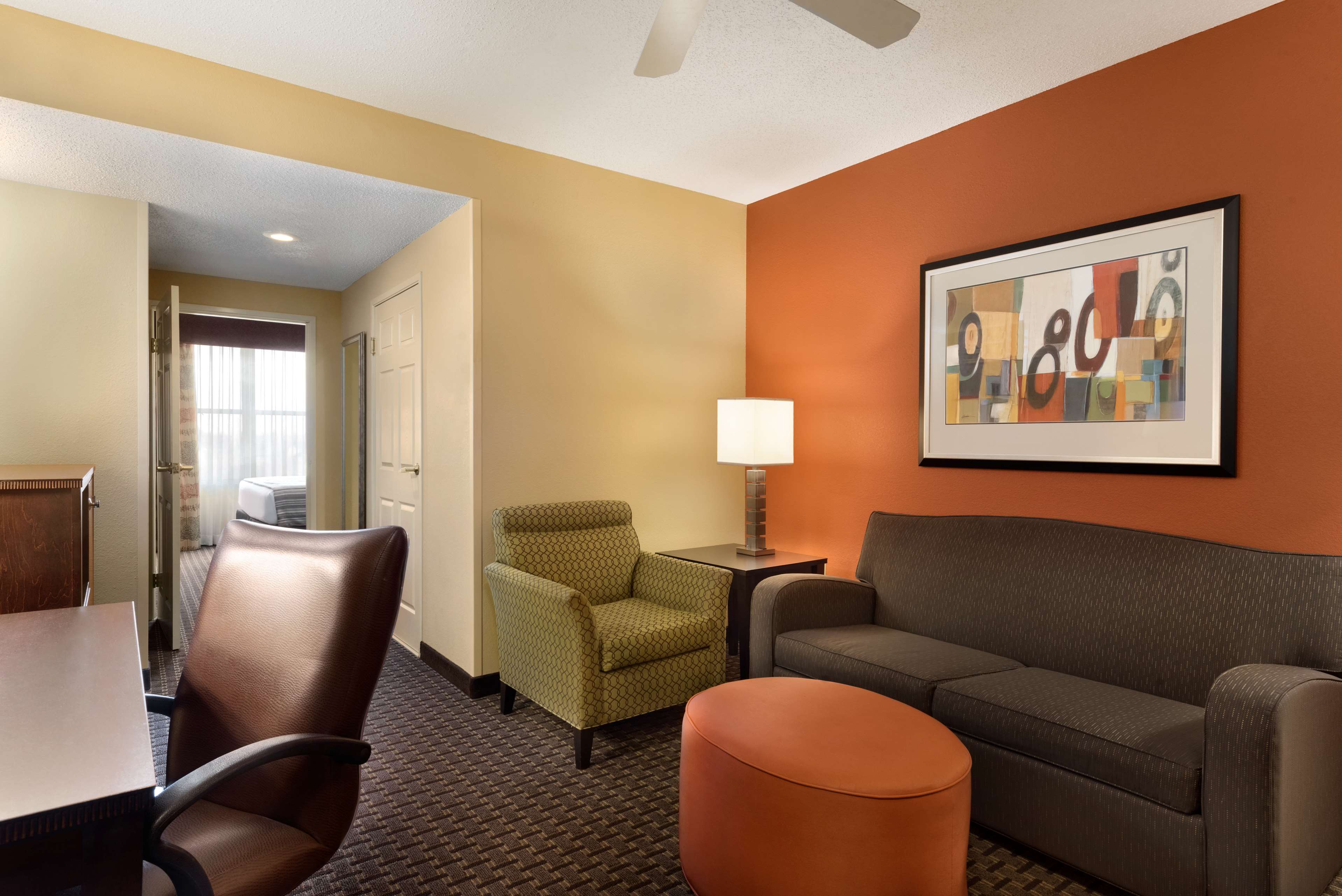 Country Inn & Suites by Radisson, Evansville, IN Photo