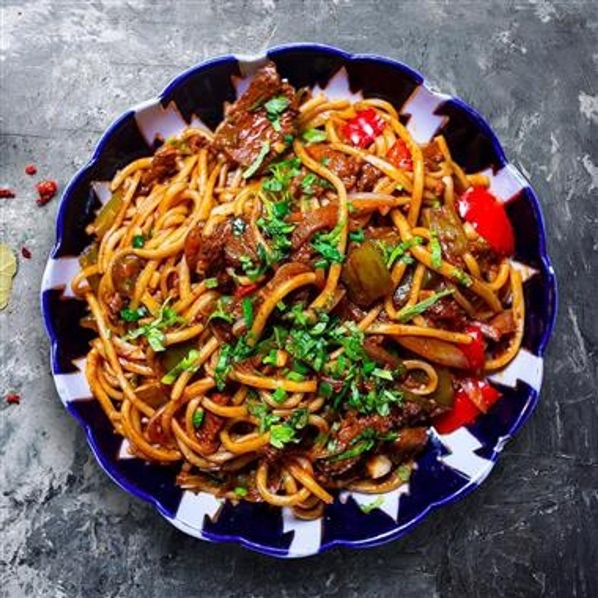 Boso Lagman