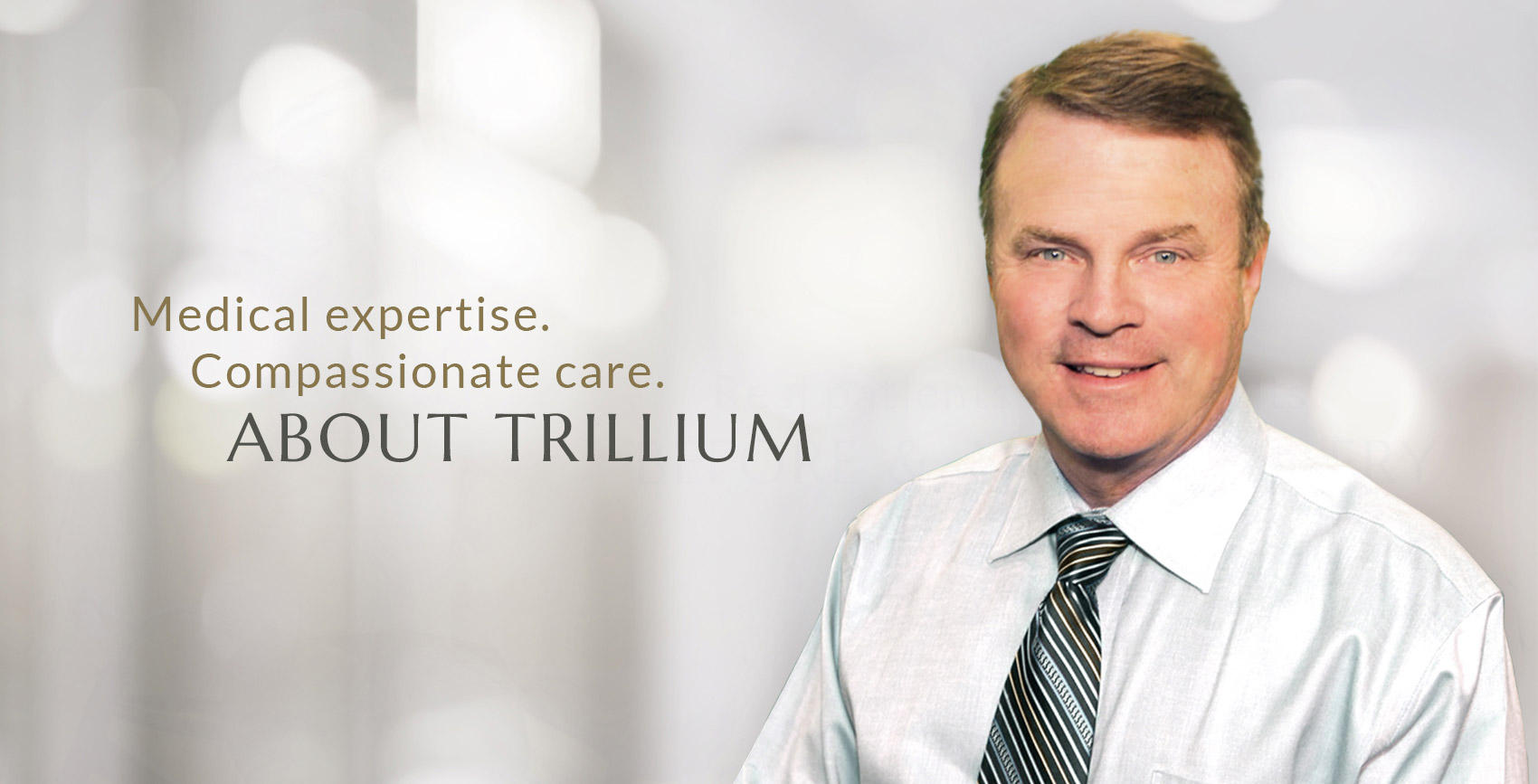 Trillium Medical Aesthetics & Gynecology: Michael McKay, MD Photo