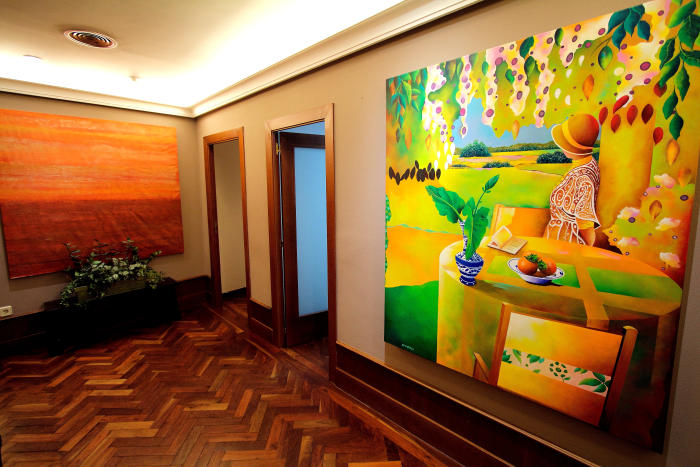 Galería en miniatura