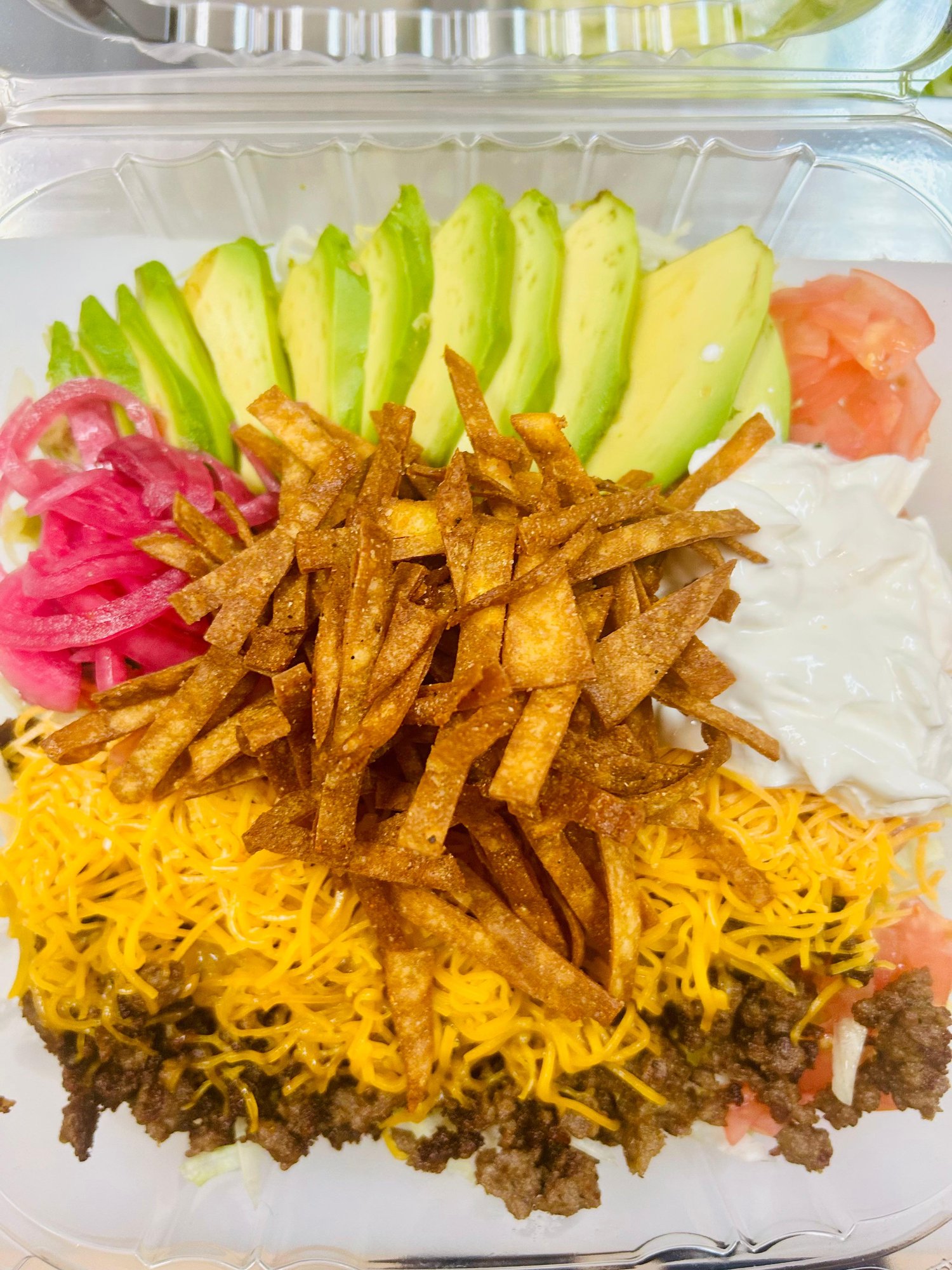 Taco Salad
