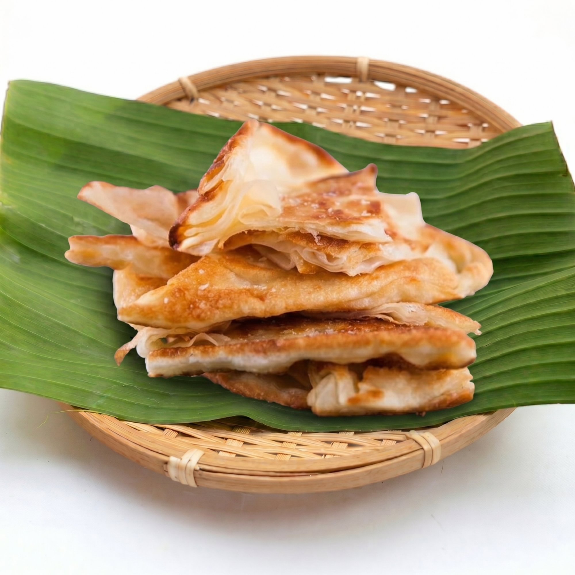 Roti Bread
