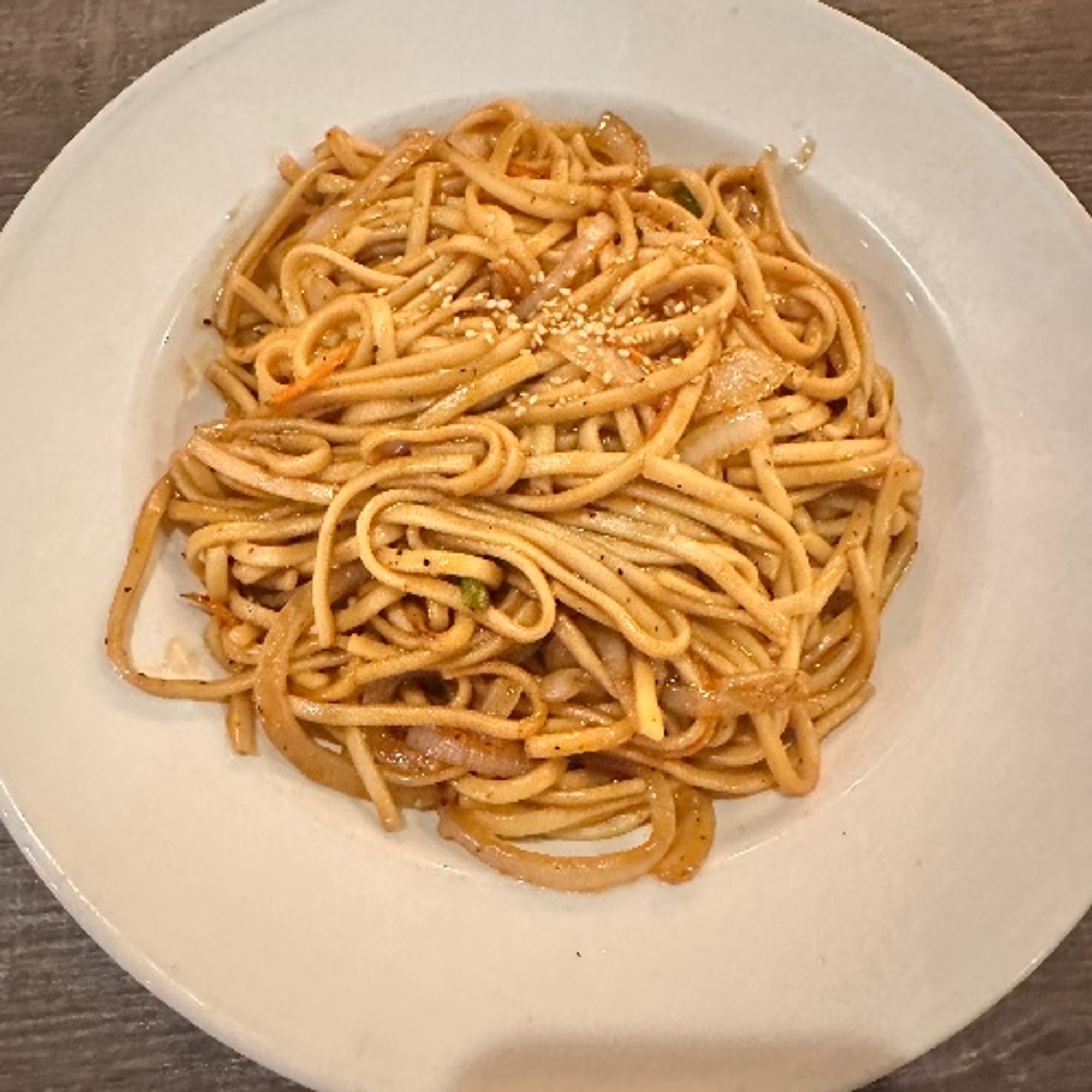 Lomein Noodle