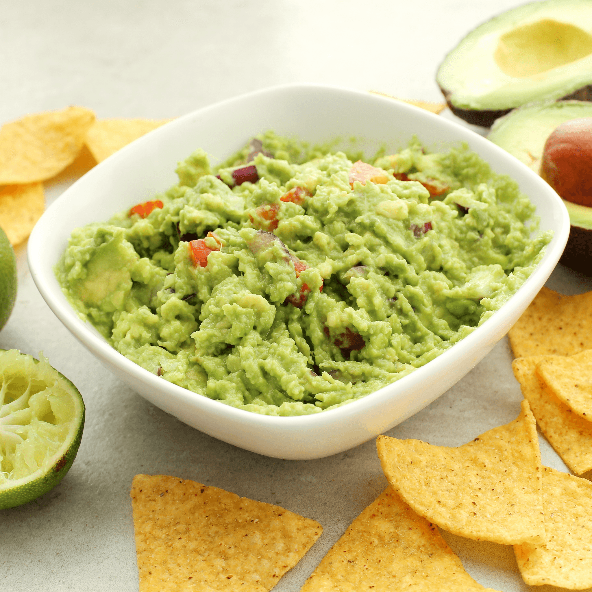 Guacamole Dip