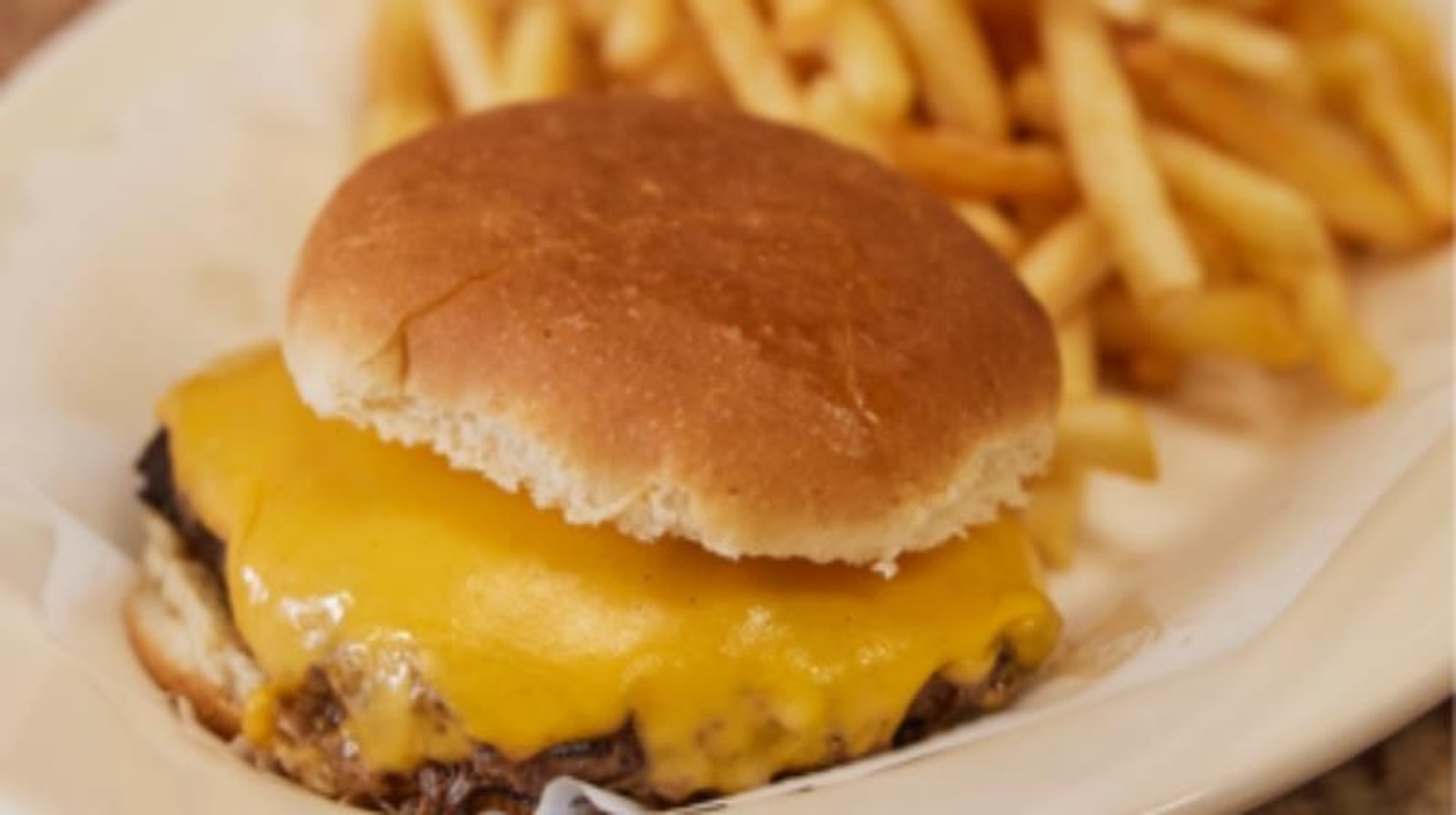 Hamburger
