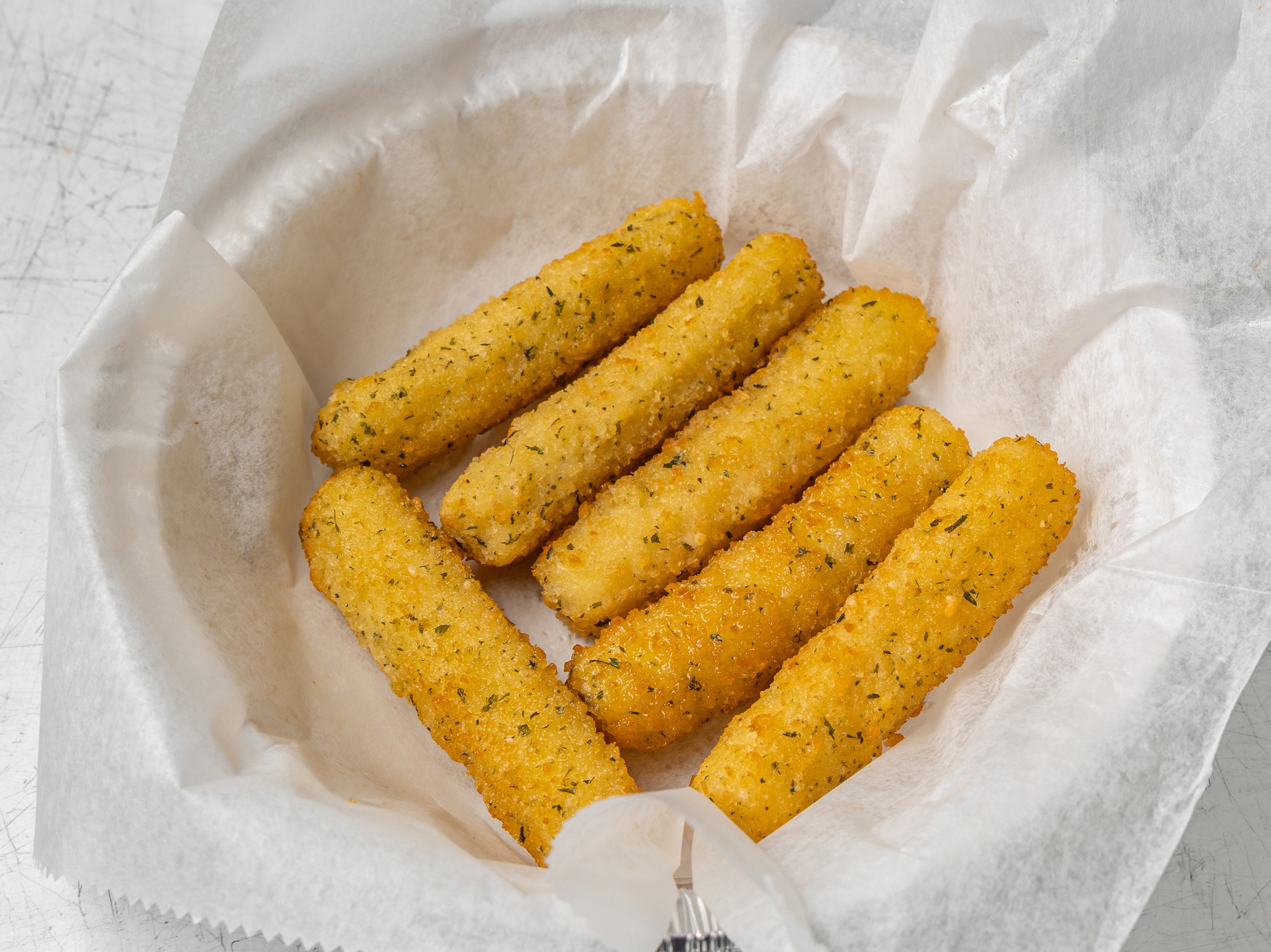 Mozzarella Stick