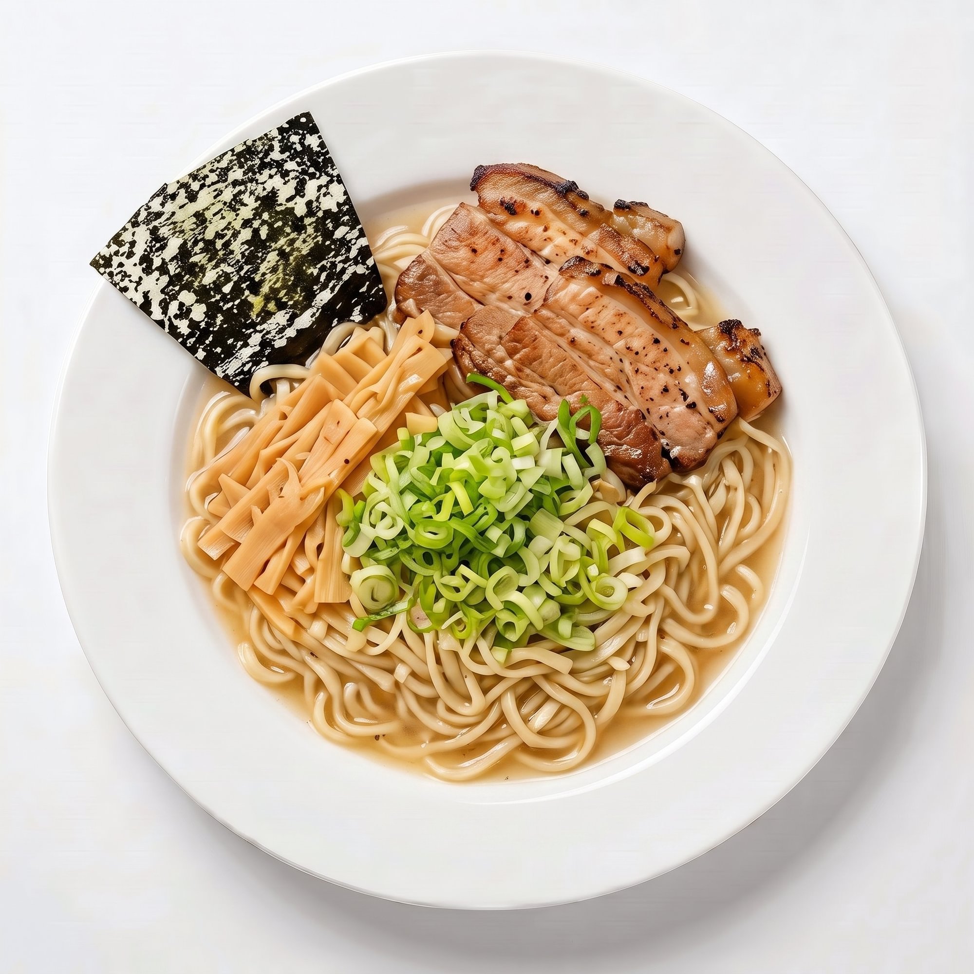 Tonkotsu Ramen