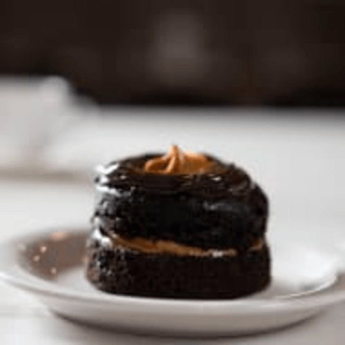 Chocolate Cake / Torta Chocolate