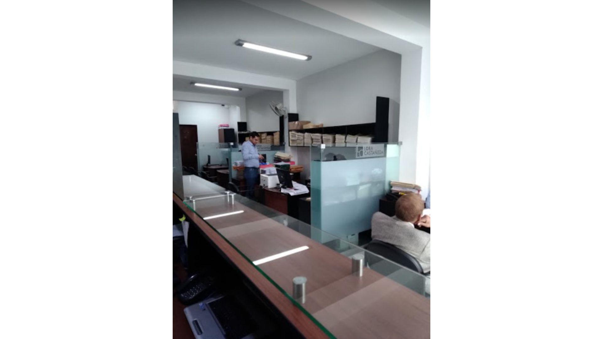 Galería en miniatura