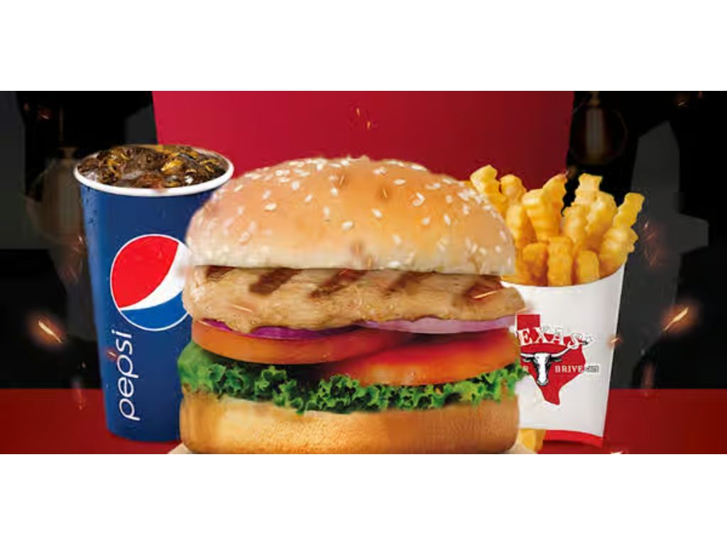 #16. Grilled Ck Sand