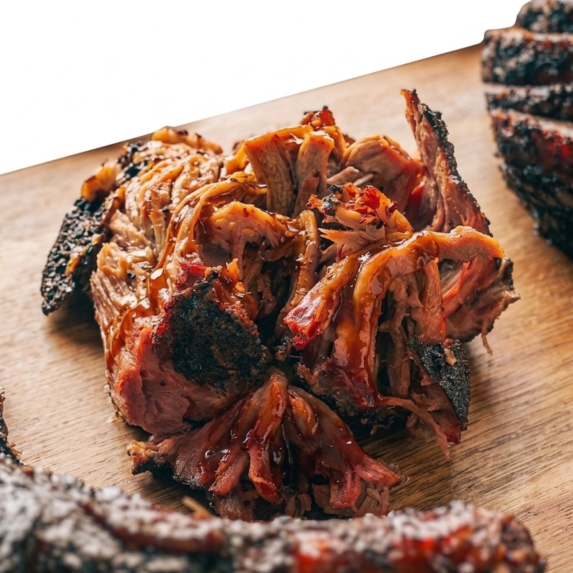 Pulled Pork