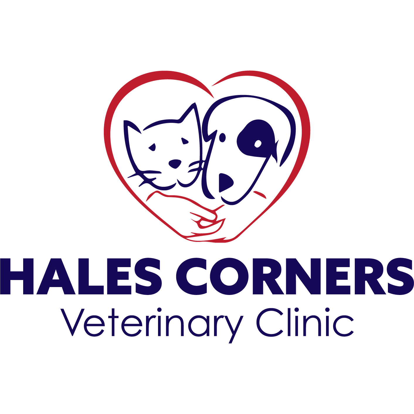 Hales Corners Veterinary Clinic Photo