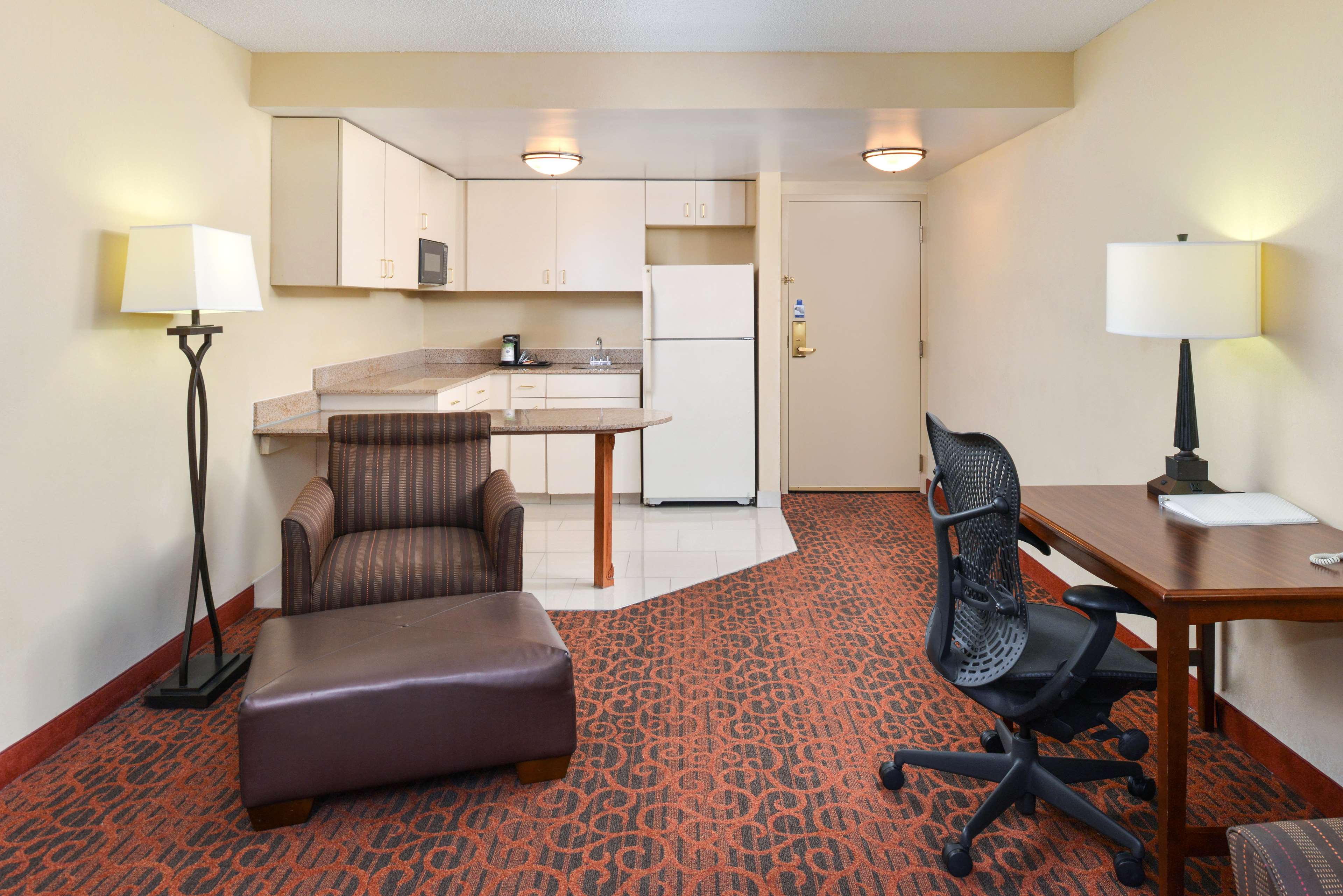 Hampton Inn College Park Photo