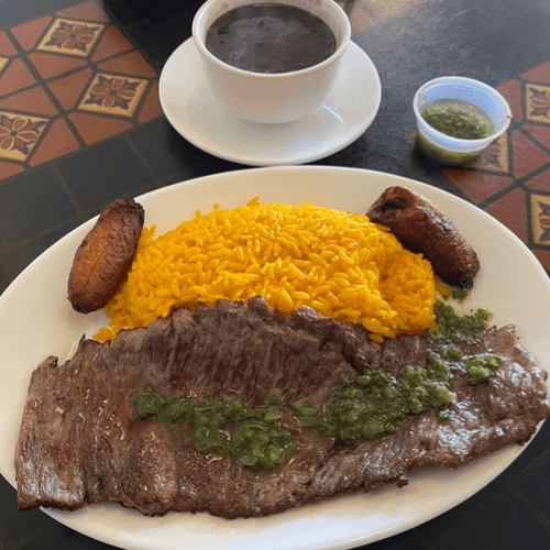 Churrasco
