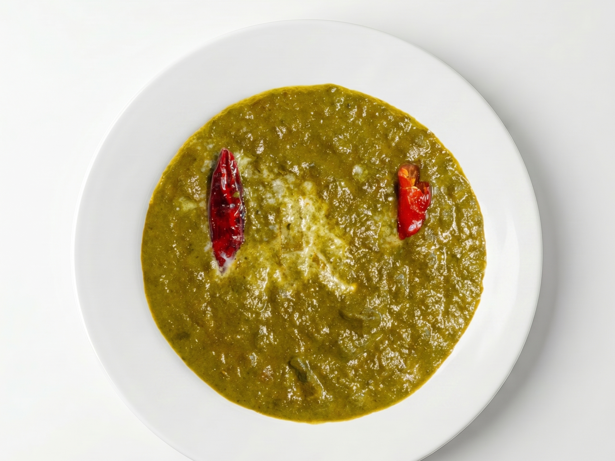 Lamb Saag