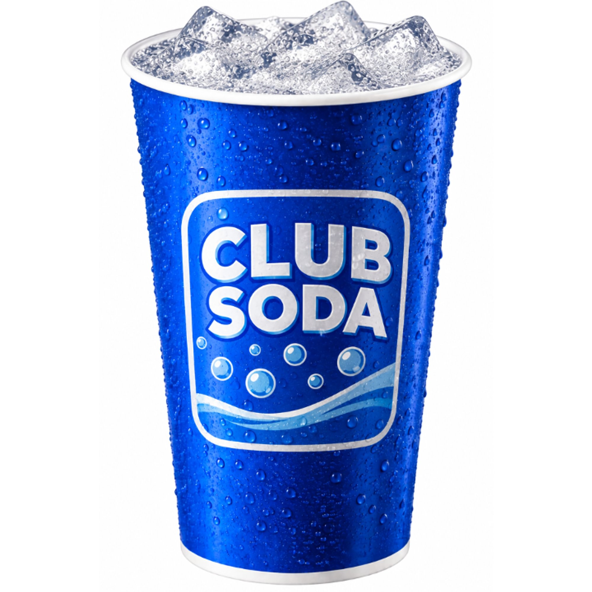 Club Soda