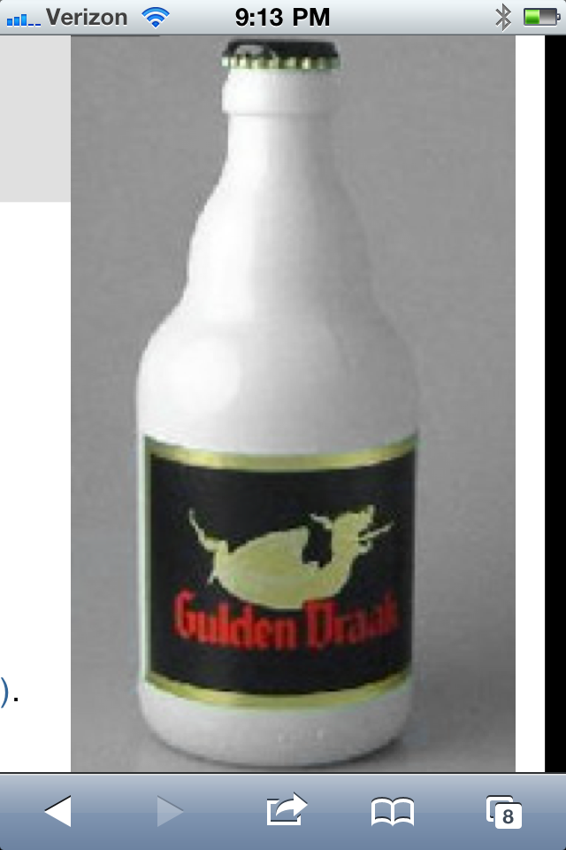 Gulden Draak (10.5%)