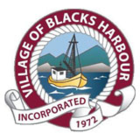 Village Of Blacks Harbour Blacks Harbour