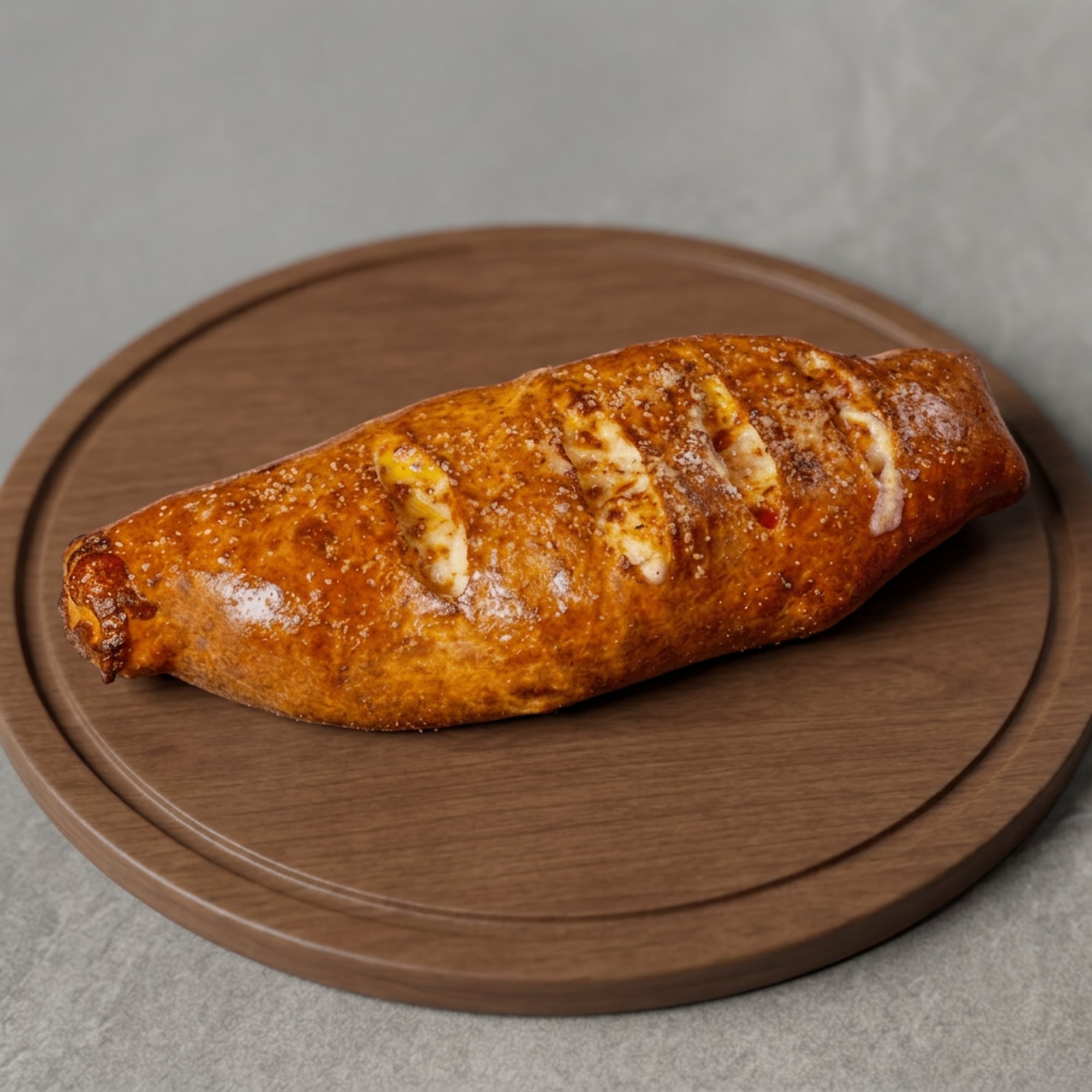 Supreme Stromboli