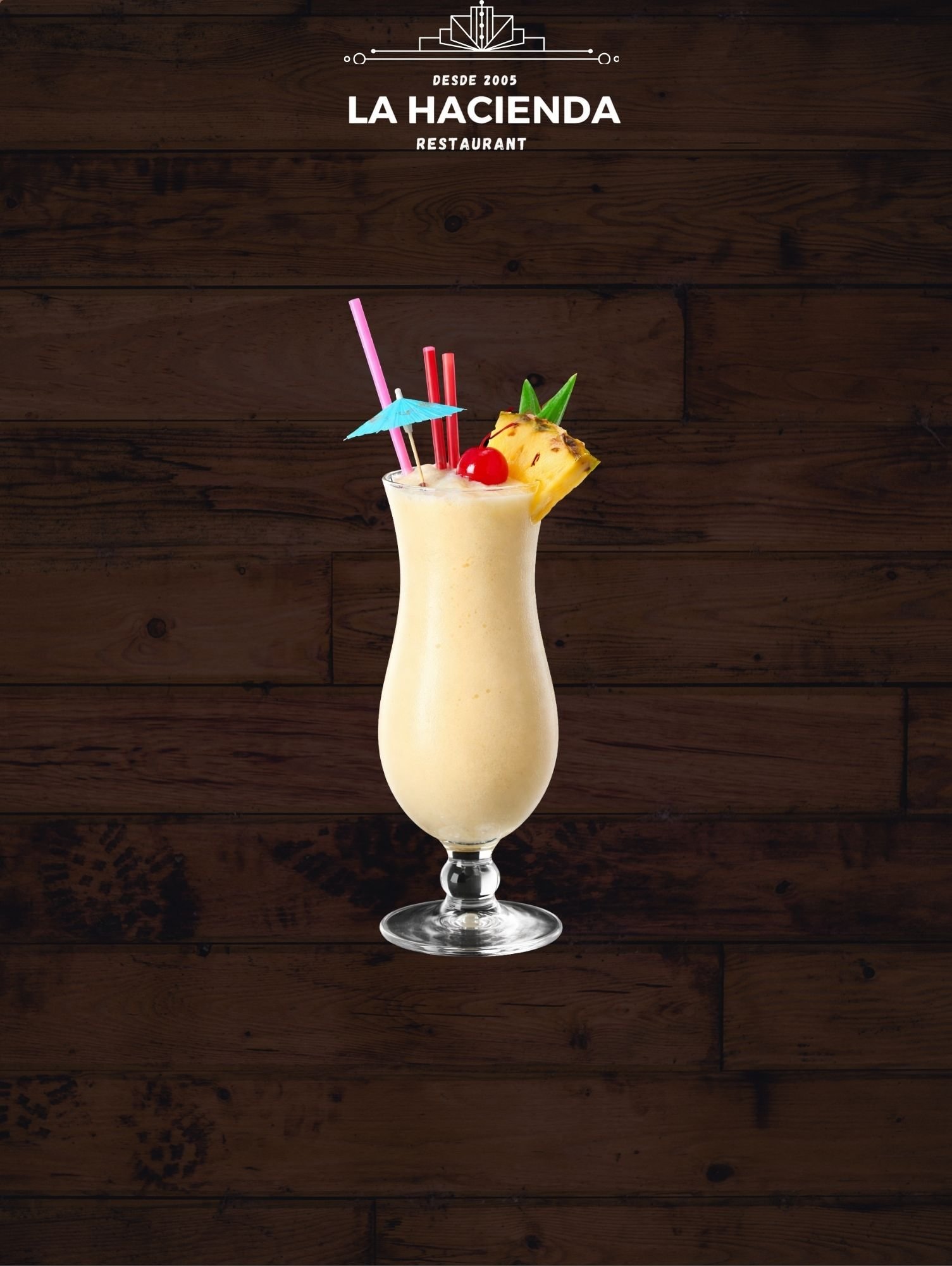 Piña Colada