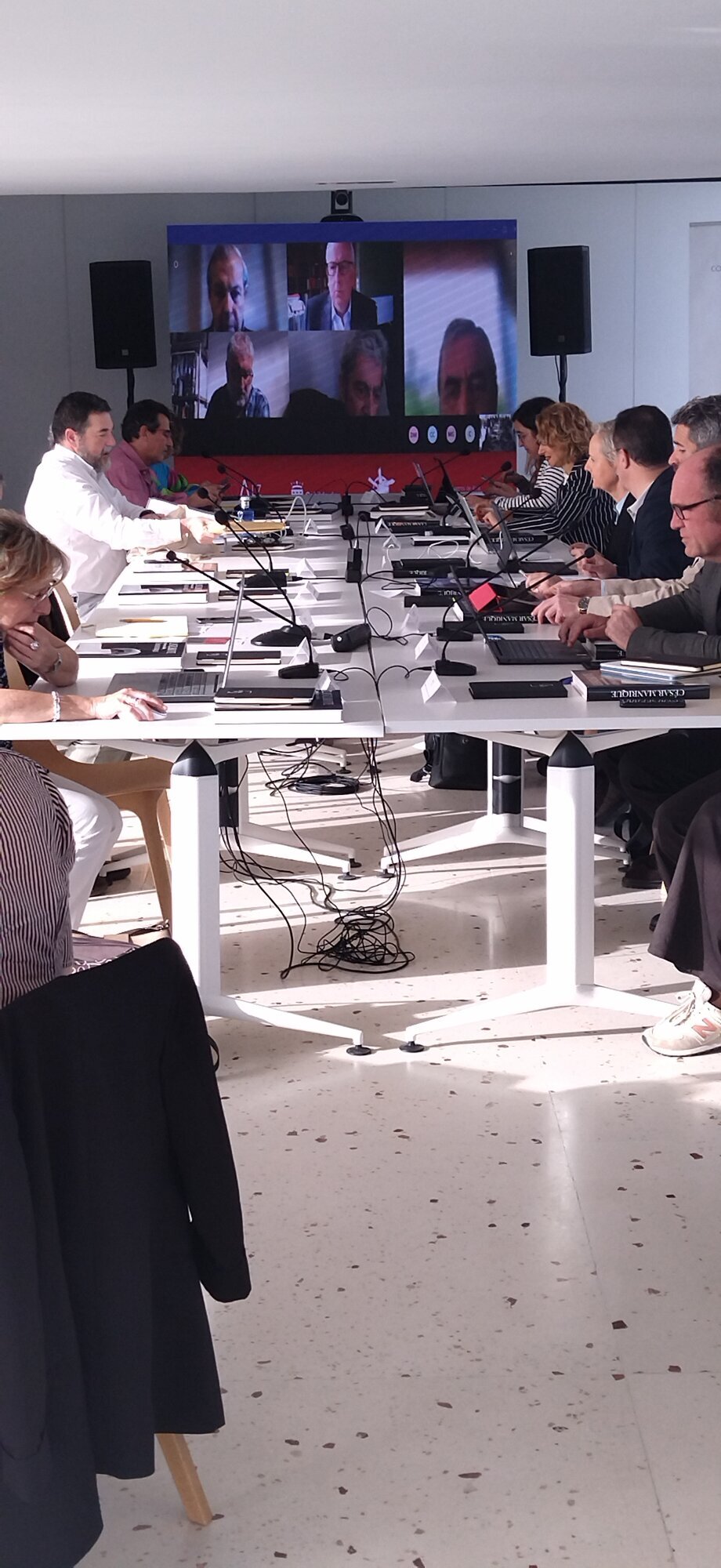 Galería en miniatura