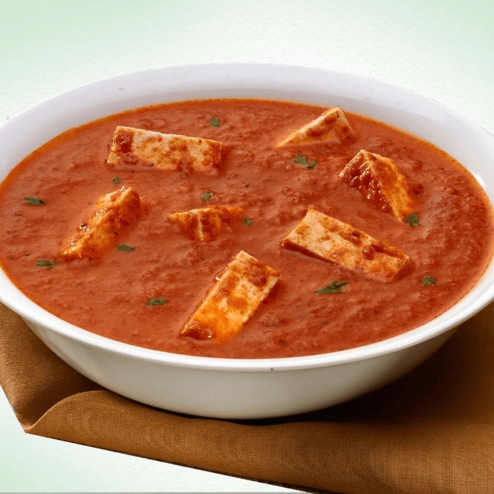 PANEER BUTTER MASALA