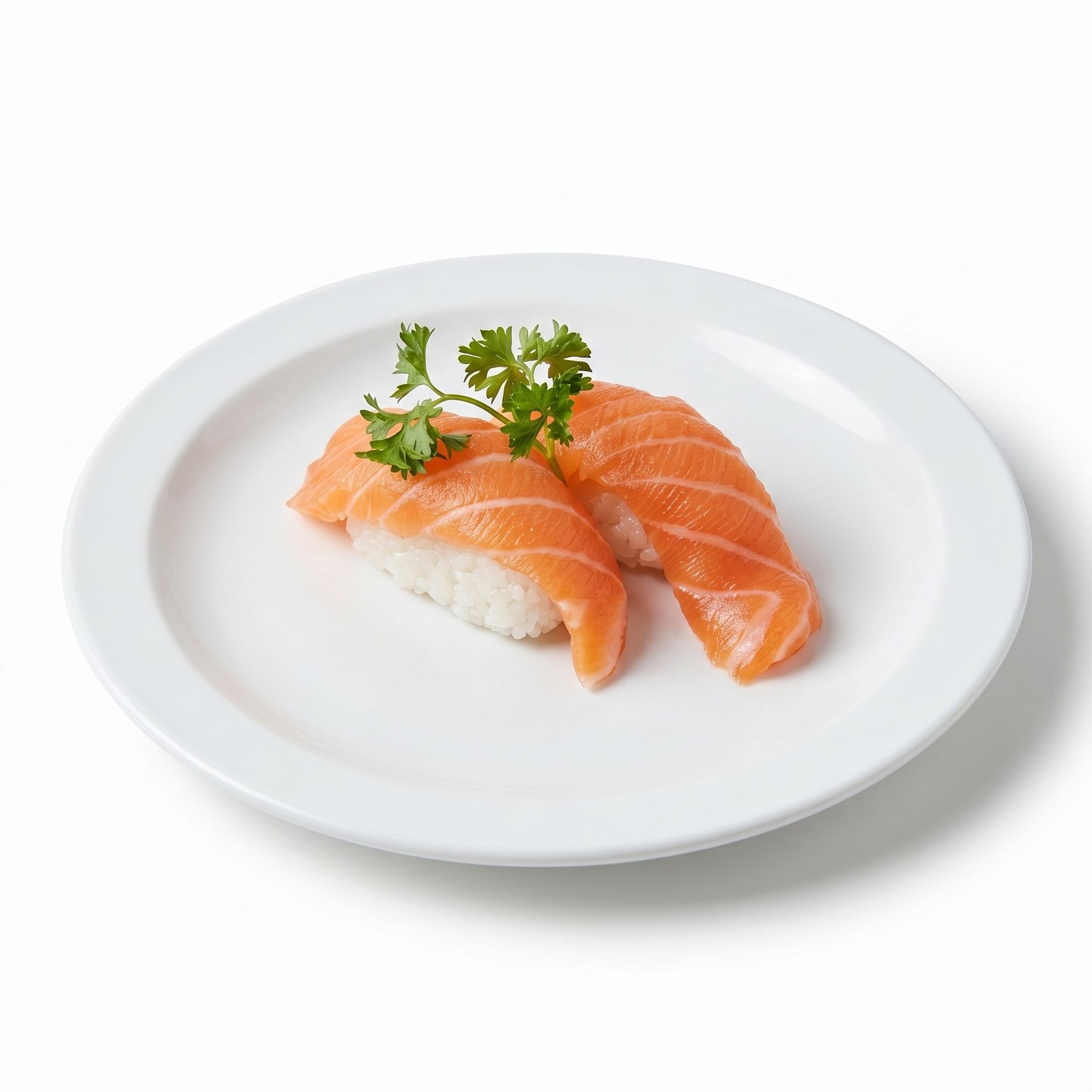 Sake (Salmon) Nigiri